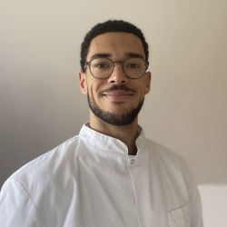 Prendre rendez-vous en ligne avec Théo MORICEAU - Ostéopathe