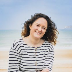 Prendre rendez-vous en ligne avec Tiphaine GOUILLIARD BENOIT - Ostéopathe