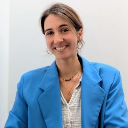 Prendre rendez-vous en ligne avec Manon DEPIERROIS - Psychologue clinicien