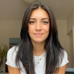 Prendre rendez-vous en ligne avec Lucie GENESTE - Ostéopathe