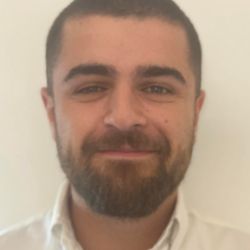 Prendre rendez-vous en ligne avec Corentin REYNAERT - Ostéopathe