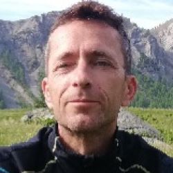 Prendre rendez-vous en ligne avec Dimitri LORENTZ - Ostéopathe
