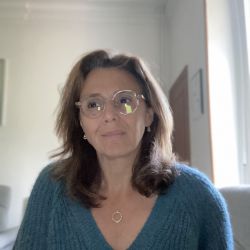Prendre rendez-vous en ligne avec Elodie MARY - Psychopraticien(ne)