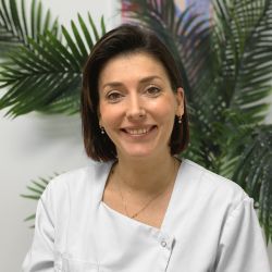 Prendre rendez-vous en ligne avec Priscilla BASTIDE - Micropracteur