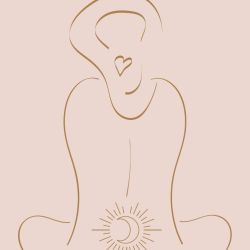 Prendre rendez-vous en ligne avec Gaelle LE SAUX - Energétique Traditionnelle Chinoise