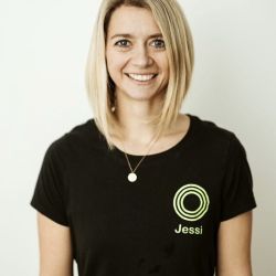 Prendre rendez-vous en ligne avec Jessica GRETHEN - Ostéothérapeute