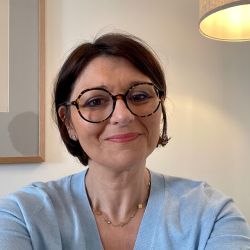 Prendre rendez-vous en ligne avec Anne Marie PERRIER - Psychopraticien(ne)