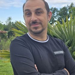 Prendre rendez-vous en ligne avec Ahmed BENOUADAH - Kinésiologue