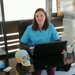 Prendre rendez-vous en ligne avec Noëmie PINET - Ostéopathe