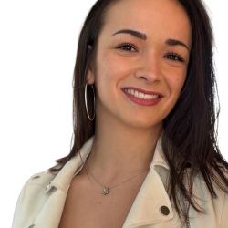 Prendre rendez-vous en ligne avec Emma ANTOSZEWSKI - Ostéopathe