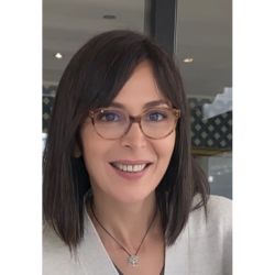 Prendre rendez-vous en ligne avec Linda AISSANI - Psychologue