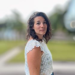 Prendre rendez-vous en ligne avec Elodie PAYSANT - Ostéopathe