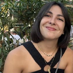 Prendre rendez-vous en ligne avec Chloé BRUNEAU - Ostéopathe