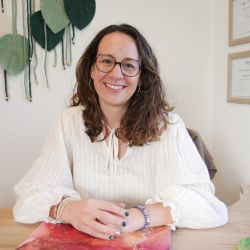 Prendre rendez-vous en ligne avec Magali CHIFFOLLEAU PÉTEL - Ostéopathe
