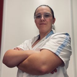 Prendre rendez-vous en ligne avec Audrey CHAVEGRAND - Ostéopathe
