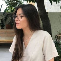 Prendre rendez-vous en ligne avec Chloë LARUE - Psychologue