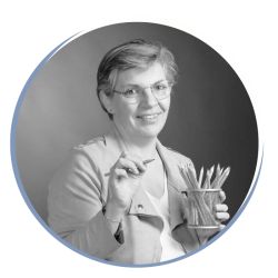 Prendre rendez-vous en ligne avec Nathalie MADELAINE - Graphopédagogue