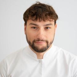 Prendre rendez-vous en ligne avec Thomas VINCENT - Ostéopathe