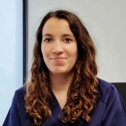 Prendre rendez-vous en ligne avec Allison DUMESNIL - Ostéopathe