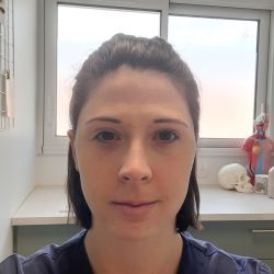Prendre rendez-vous en ligne avec Margot MILLESCAMPS - Ostéopathe