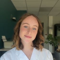 Prendre rendez-vous en ligne avec Jade THILL - Ostéopathe