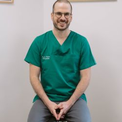 Prendre rendez-vous en ligne avec Thibault LE MOINE - Etiopathe