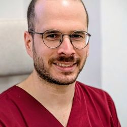 Prendre rendez-vous en ligne avec Thibault LE MOINE - Etiopathe