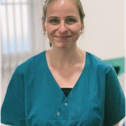 Prendre rendez-vous en ligne avec Marie SAULNIER - Ostéopathe