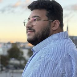 Prendre rendez-vous en ligne avec Raphael REBAI - Psychologue