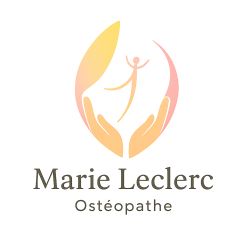 Prendre rendez-vous en ligne avec Marie LECLERC - Ostéopathe