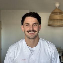 Prendre rendez-vous en ligne avec Paul BEAUZETHIER - Ostéopathe