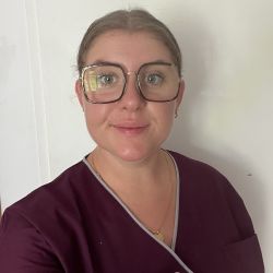Prendre rendez-vous en ligne avec Samantha BROCCA-CARTA - Ostéopathe
