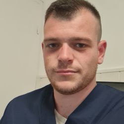 Prendre rendez-vous en ligne avec Michael CHAMPAIN - Ostéopathe