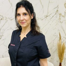 Prendre rendez-vous en ligne avec Nathalie LIOTTA - Dermographiste