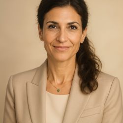 Prendre rendez-vous en ligne avec Nathalie LIOTTA - Dermographiste