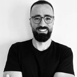 Prendre rendez-vous en ligne avec Arnold BRETON - Ostéopathe