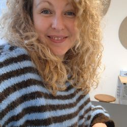 Prendre rendez-vous en ligne avec Charlotte QUEVAUVILLER - Graphopédagogue