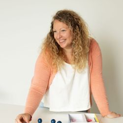 Prendre rendez-vous en ligne avec Charlotte QUEVAUVILLER - Orthographothérapeute