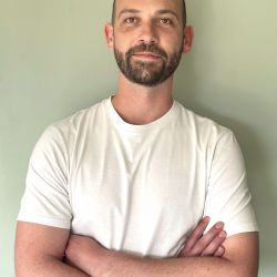 Prendre rendez-vous en ligne avec Guillaume BLAIZE - Ostéopathe