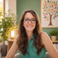 Prendre rendez-vous en ligne avec Marie RAMBAUD - Psychologue