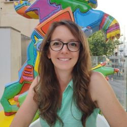 Prendre rendez-vous en ligne avec Marie RAMBAUD - Psychologue