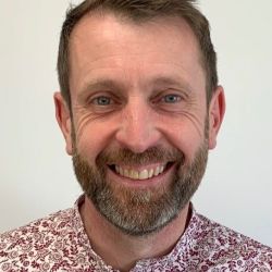 Prendre rendez-vous en ligne avec Philippe HANTUTE - Psychomotricien