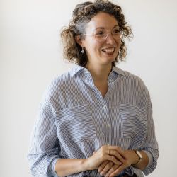 Prendre rendez-vous en ligne avec Justine BOUDÉ - Psychologue clinicien