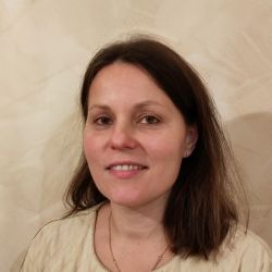 Prendre rendez-vous en ligne avec Valentine TREBILLON BORRELLY - Ostéopathe