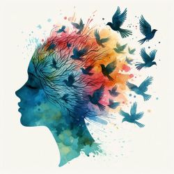 Prendre rendez-vous en ligne avec Julie PORRAS - Psychologue