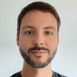 Prendre rendez-vous en ligne avec Maxime BOUVIER - Psychologue
