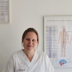 Prendre rendez-vous en ligne avec Julie TAORMINA - Micropracteur