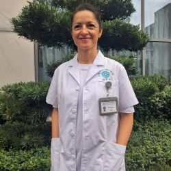 Prendre rendez-vous en ligne avec Marie CHOSSON - Energétique Traditionnelle Chinoise