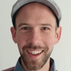 Prendre rendez-vous en ligne avec Mickael CHARPENTIER - Réflexologue