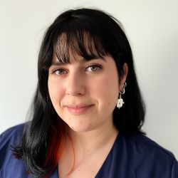 Prendre rendez-vous en ligne avec Laura RENAUD - Ostéopathe